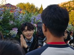-芜湖方特旅游度假区
