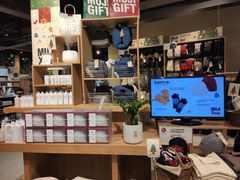 -MUJI无印良品(大悦城店)