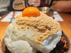 -岛风·台食小馆 ISLAND BISTRO(烟台山店)