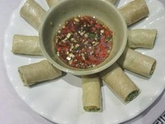 -客家大院·非遗赣南客家菜(郁孤台店)