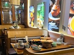 -云海肴·汽锅鸡·云南菜(南强街店)