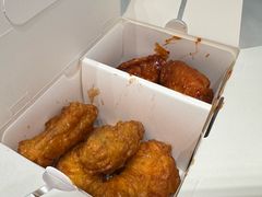 -Kyochon1991校村炸鸡(杨高中路店)