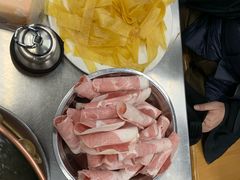 -三兴涮羊肉(荣安大街店)
