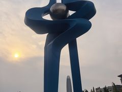 -泉城广场