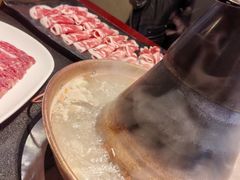 -东来顺饭庄(金泉广场店)