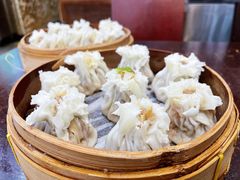 -都一处烧麦馆(前门店)