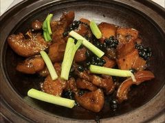 -五棵树•粤西高凉菜(琶洲店)