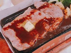 -必胜客(百联又一城店)