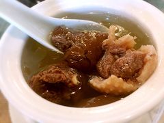 -茶油香闽南菜·花园餐厅(前埔店)