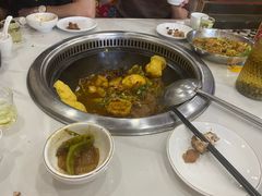 -九妹农家大铁锅东北菜(江湾店)