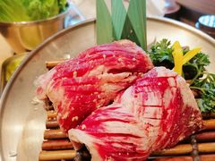 -西塔老太太泥炉烤肉(北京双井店)