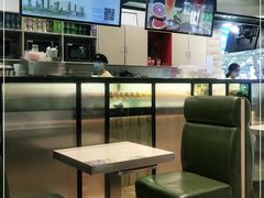 -佰搭果·广式茶餐厅(石牌东路店)