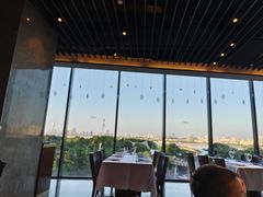 -武汉世茂希尔顿酒店·汇·全日餐厅