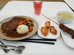 -宜家·瑞典风味餐厅(北京西红门店)