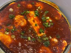 -味之朝·烤盘牛肉·松兰拌饭