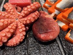 -顺德美的万豪酒店·自助餐·贡厨