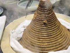-云海肴云南菜·蒸汽石锅鱼(青岛万象城店)