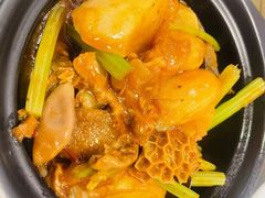 -港澳德兴火锅海鲜酒家(殷皇子店)