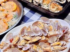 -阿妹小海鲜(下角店)