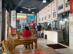 -老三样·美食研究中心(世贸路店)