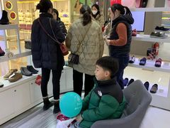 -金鹰国际购物中心(淮安店)