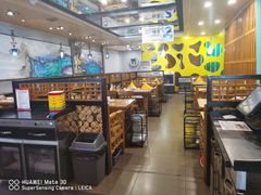 -龙记斑鱼火锅鲜切牛肉自助(红山路店)