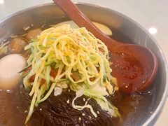 -服务大楼冷面(延大店)