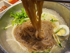 水冷面-喜来稀肉(虹泉路店)