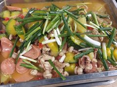 -四姐南瓜田鸡(202店)