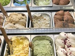 -Dal Cuore 达可芮冰淇淋(陕西北路店)