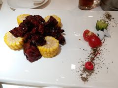 -后宫私房菜(汇客美食娱乐广场店)