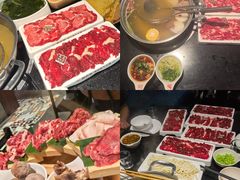 -尚合里潮汕牛肉火锅(海沧店)