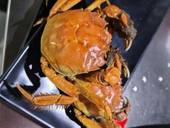 -牛里牛气· 榴莲海鲜鲜牛肉自助火锅·烤肉(华南城店)