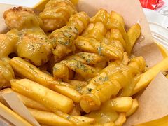 -艾薯夫妇Aysh(红山店)