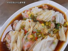 肠粉-牛氏石磨肠粉(海璟国际店)