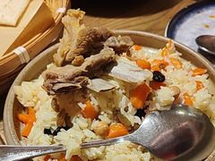 -那时新疆·若羌(经纬汇店)