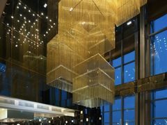 -视界美食自助餐厅·石家庄希尔顿酒店