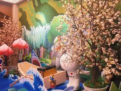 -汤连得温泉馆(宝山店)