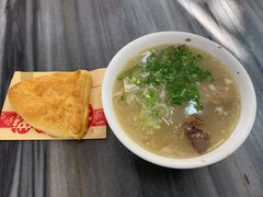 -郝刚刚羊杂割(柳巷店)