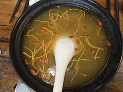 -粘芭喃腊云南的菜
