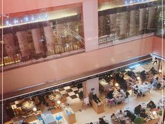 -天虹购物中心(石路店)