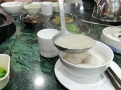-齐海鱼圣深海石斑鱼火锅店(极地海洋世界店)