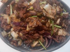 -秀儿四九城·新京菜(亚运村鸟巢店)