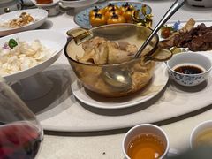-悦融琥珀·京鲁菜·海味珍品(西单店)