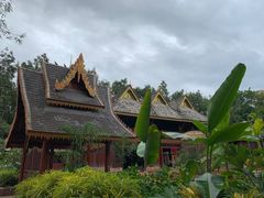 -西双版纳傣族园