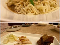 三丝冷面-虹迎轩·中餐厅(虹桥迎宾馆店)