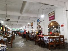 大堂-钱大妈海鲜饭店(旅游大道店)