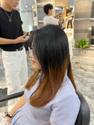 -Sying杉影日式烫染專門店