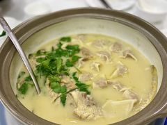 -瑞福园联谊餐室(茂名南路店)