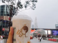 -喜茶(深圳海岸城店)